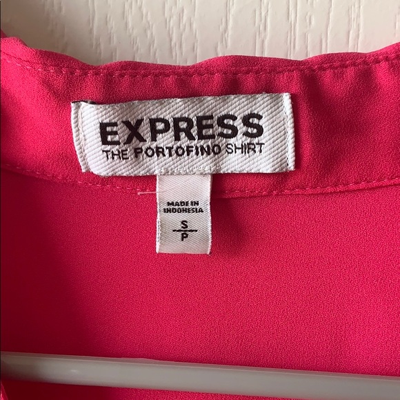 Express Top - Picture 2 of 2